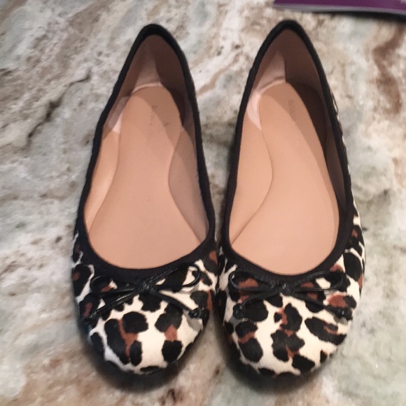 Banana Republic Shoes - Banana Republic Ballerina shoes